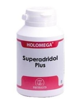 Equisalud Holomega...