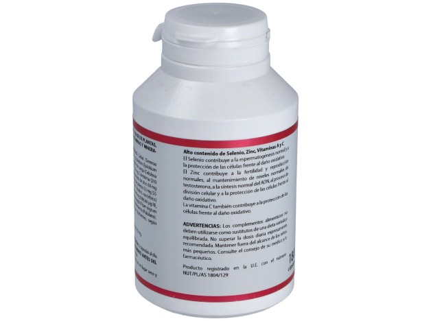 Holomega Drostatil 180 Cápsulas