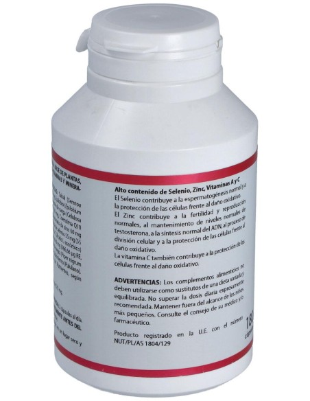 Holomega Drostatil 180 Cápsulas