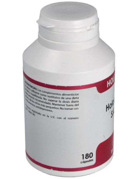 Holomega Same 180Cap.
