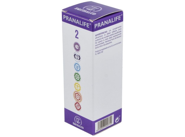 Equisalud Pranalife 2 50Ml