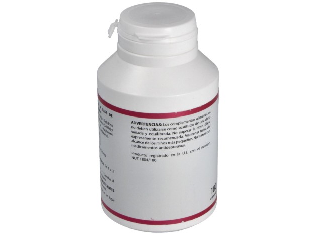 Holomega Same 180Cap.