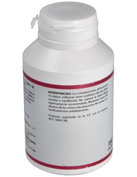 Holomega Same 180Cap.