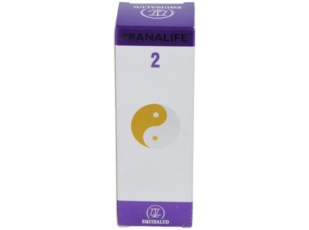 Equisalud Pranalife 2 50Ml