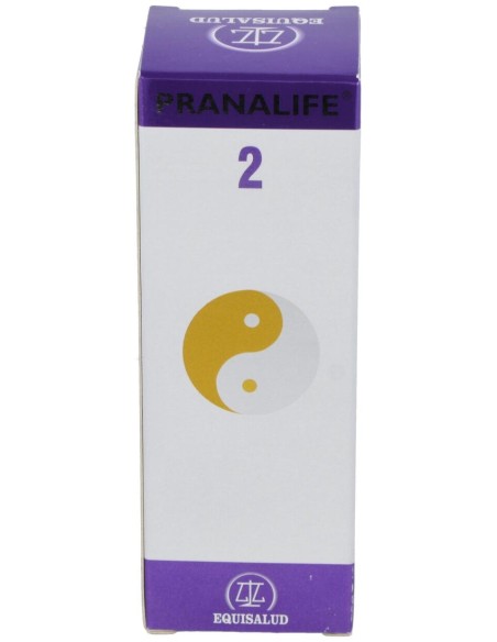 Equisalud Pranalife 2 50Ml