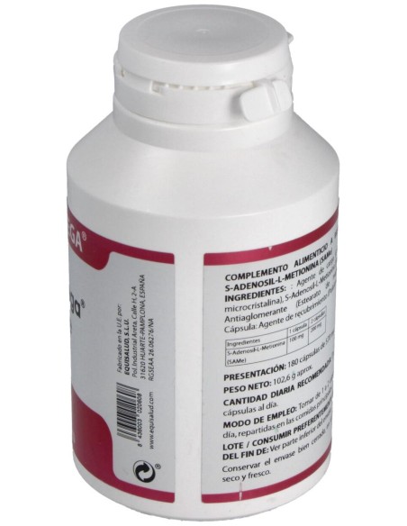 Holomega Same 180Cap.