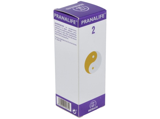 Equisalud Pranalife 2 50Ml