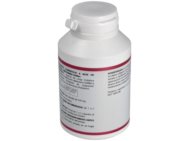 Holomega Same 180Cap.