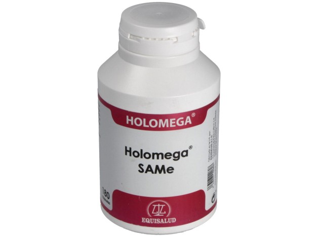 Holomega Same 180Cap.