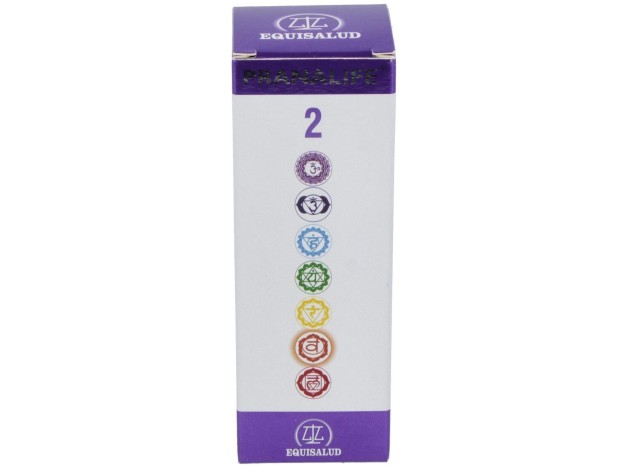 Equisalud Pranalife 2 50Ml