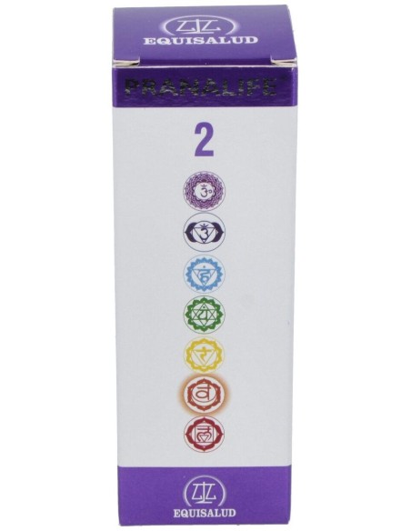 Equisalud Pranalife 2 50Ml