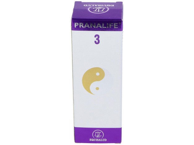 Equisalud Pranalife 3 50Ml