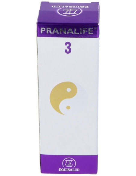 Equisalud Pranalife 3 50Ml