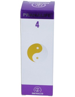Equisalud Pranalife 4 50Ml