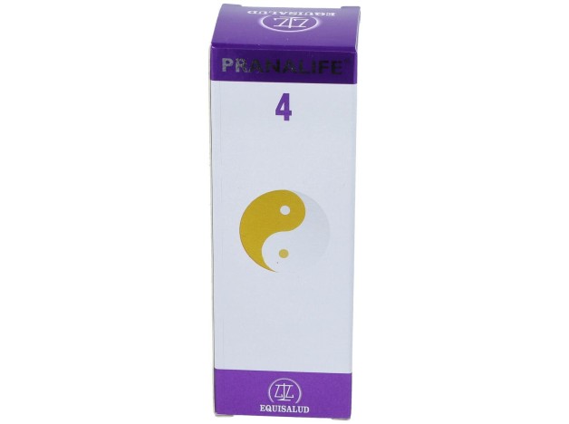 Equisalud Pranalife 4 50Ml