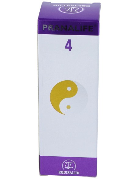 Equisalud Pranalife 4 50Ml