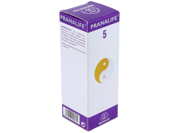 Equisalud Pranalife 5 50Ml