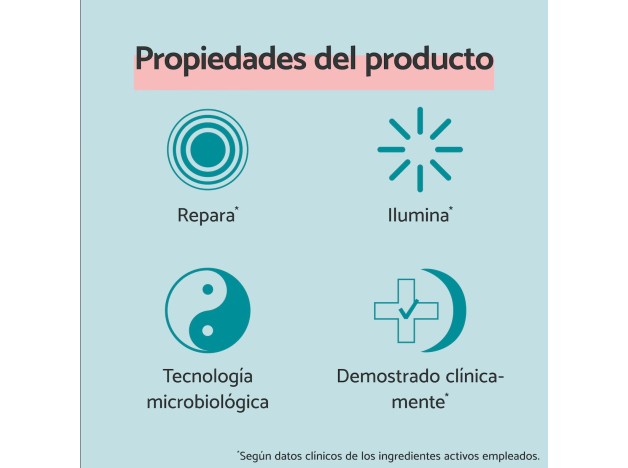 Remescar Vitamina C + Hialurónico Sérum 30 ml