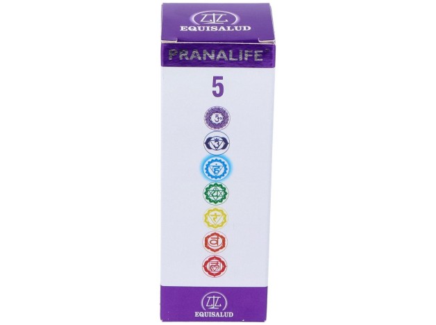 Equisalud Pranalife 5 50Ml