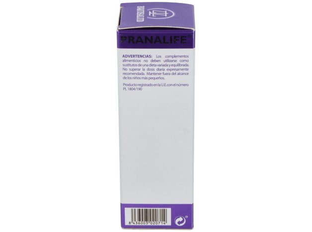 Equisalud Pranalife 2 50Ml