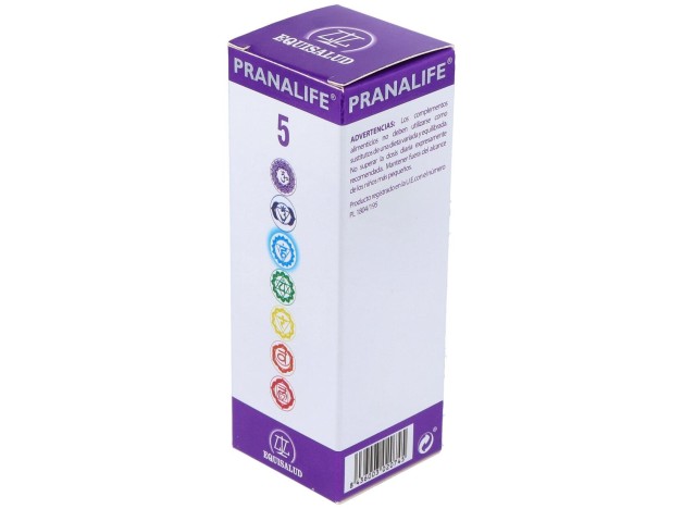 Equisalud Pranalife 5 50Ml