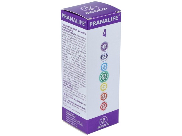 Equisalud Pranalife 4 50Ml