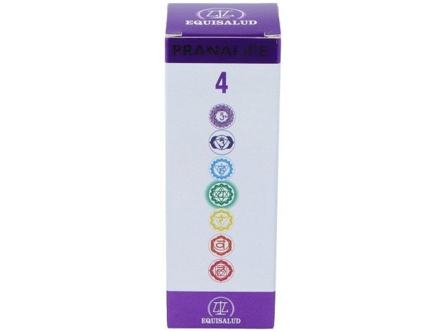Equisalud Pranalife 4 50Ml