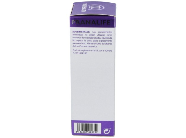 Equisalud Pranalife 6 50Ml