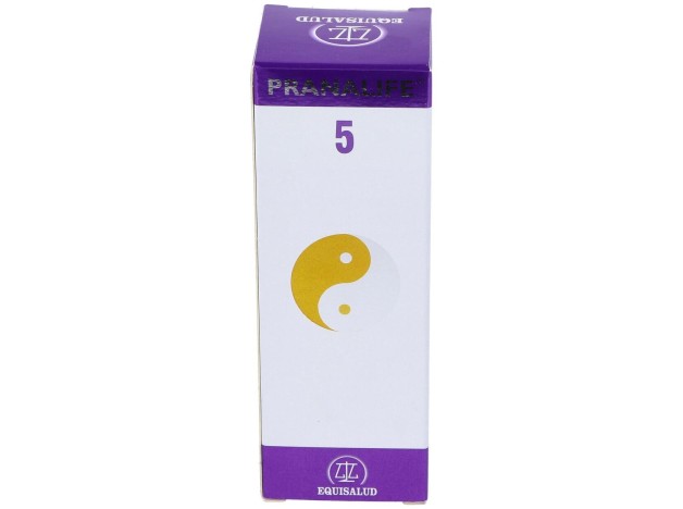 Equisalud Pranalife 5 50Ml