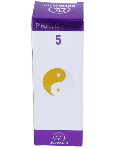 Equisalud Pranalife 5 50Ml