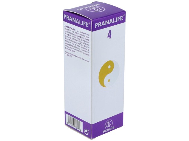 Equisalud Pranalife 4 50Ml