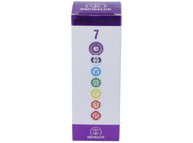 Equisalud Pranalife 7 50Ml