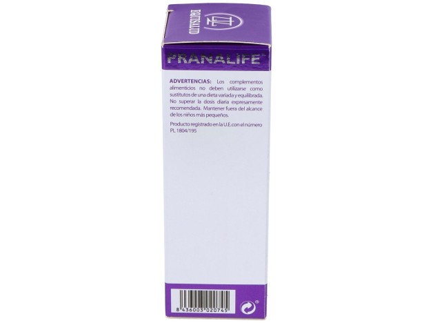 Equisalud Pranalife 5 50Ml