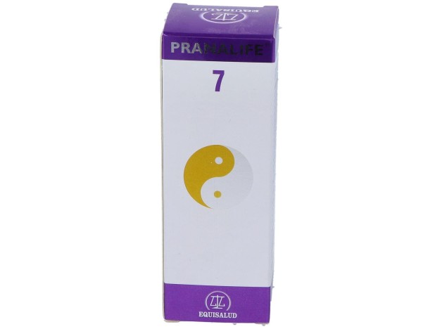 Equisalud Pranalife 7 50Ml