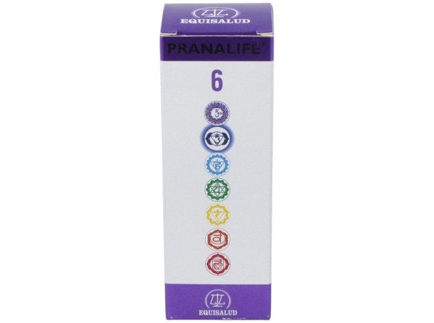Equisalud Pranalife 6 50Ml