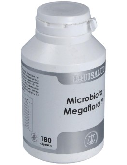 Equisalud Microbiota...