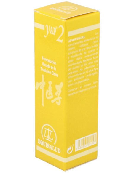 Yap-2 Est.Digestivo Y Pancreatico