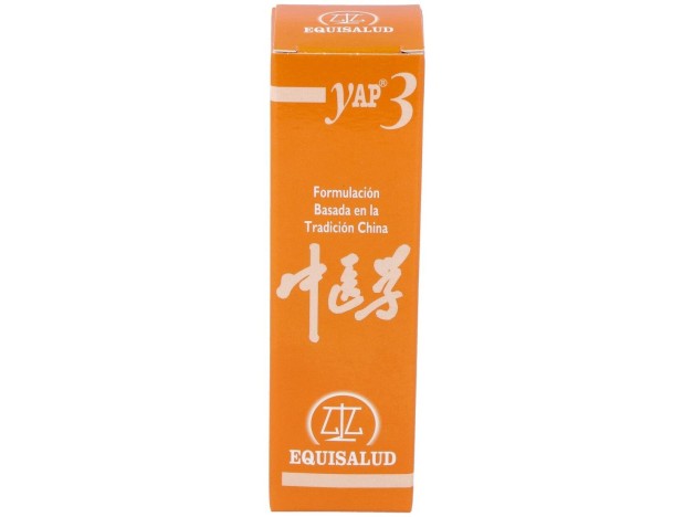 Yap-3 Calmante S.N.S.,Tranquilizante