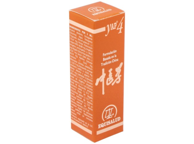 Yap-4 Problemas De Bazo-Estomago