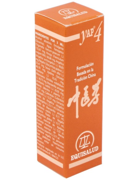 Yap-4 Problemas De Bazo-Estomago