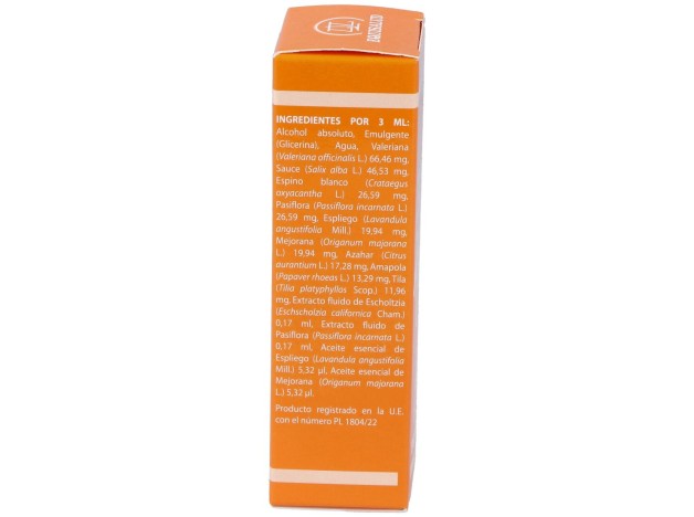 Yap-3 Calmante S.N.S.,Tranquilizante