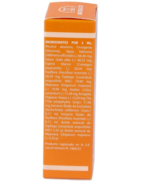 Yap-3 Calmante S.N.S.,Tranquilizante