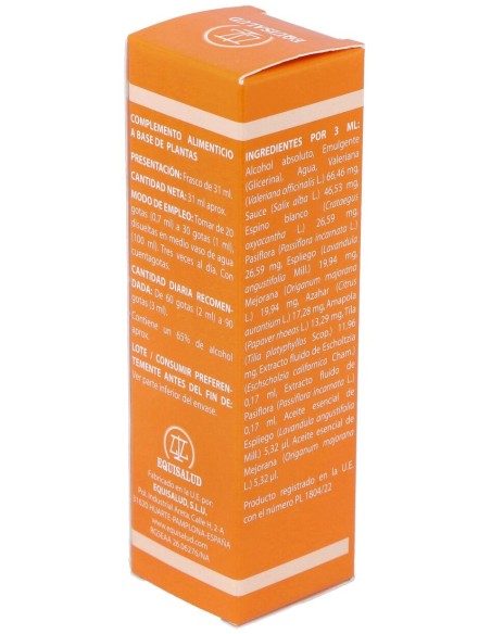 Yap-3 Calmante S.N.S.,Tranquilizante