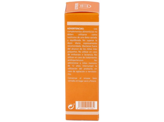 Yap-3 Calmante S.N.S.,Tranquilizante