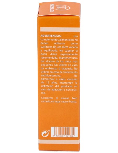 Yap-3 Calmante S.N.S.,Tranquilizante