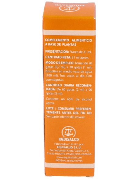 Yap-3 Calmante S.N.S.,Tranquilizante