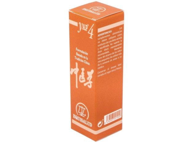 Yap-4 Problemas De Bazo-Estomago
