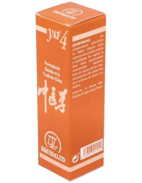 Yap-4 Problemas De Bazo-Estomago