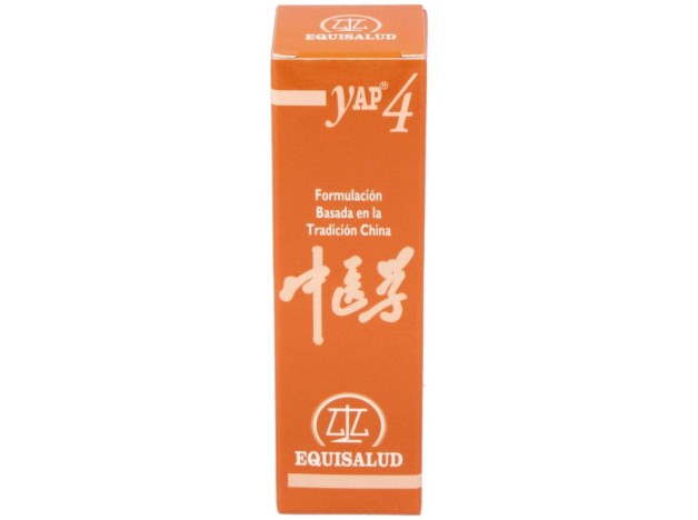 Yap-4 Problemas De Bazo-Estomago