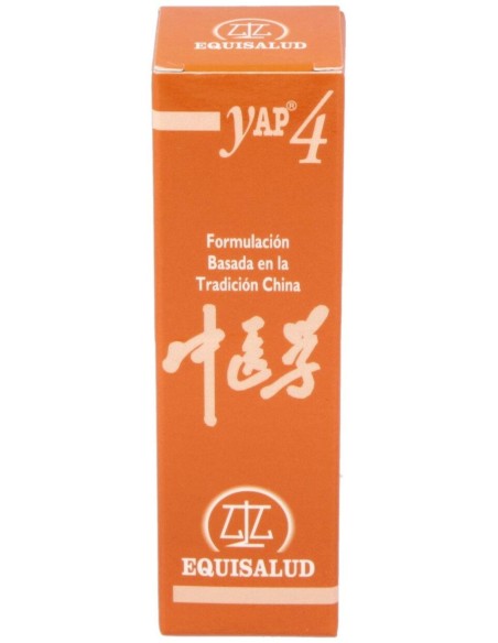 Yap-4 Problemas De Bazo-Estomago